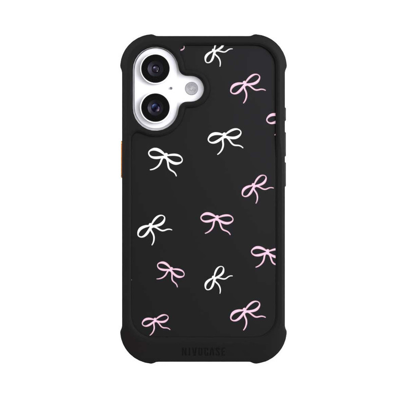 iPhone 16 NIVOmax Loop pattern