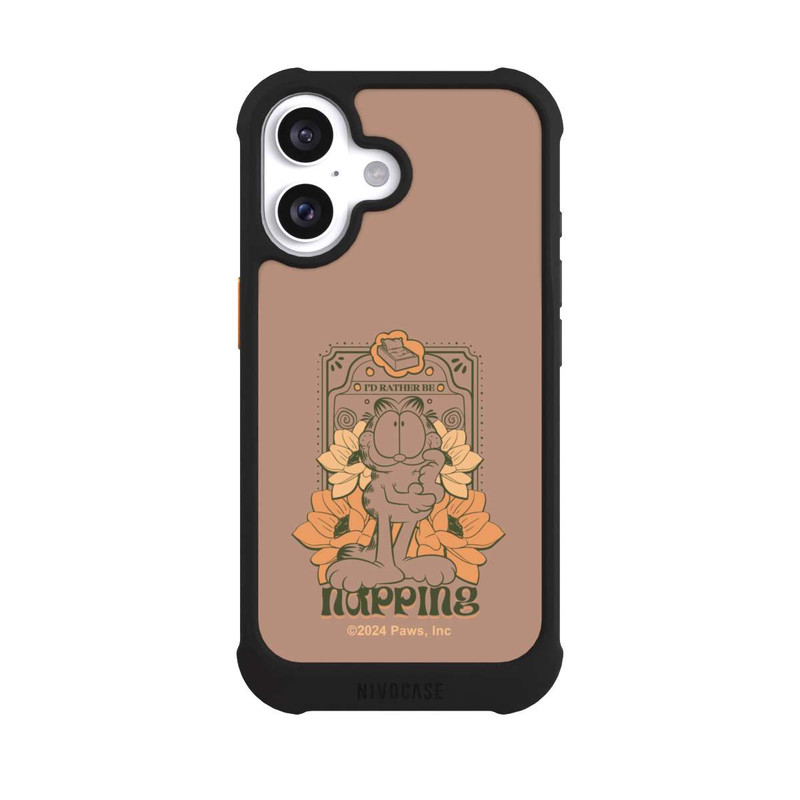 iPhone 16 NIVOmax Rather Be Napping