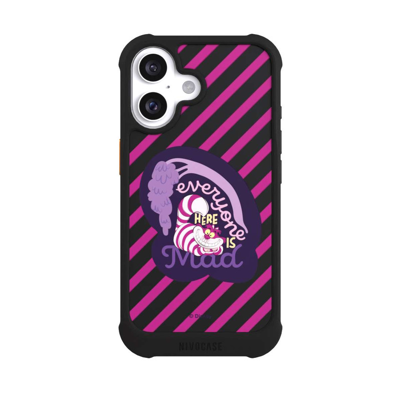 iPhone 16 NIVOmax Everyone Here Is Mad Transparent