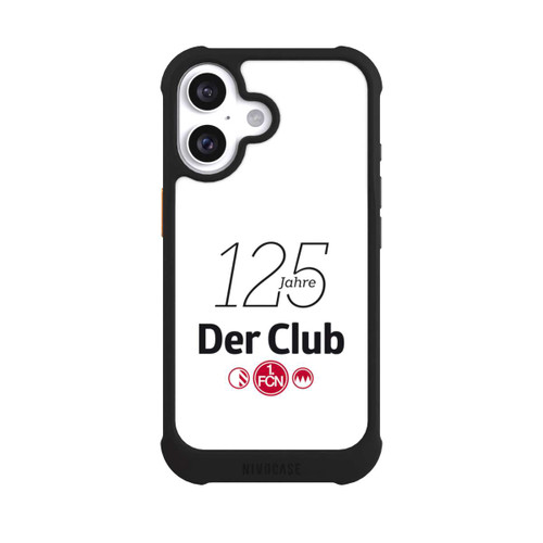  NIVOmax FCN 125 Jahre Der Club
