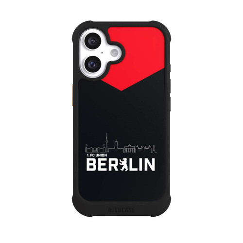  NIVOmax 1. FC Union Berlin Skyline