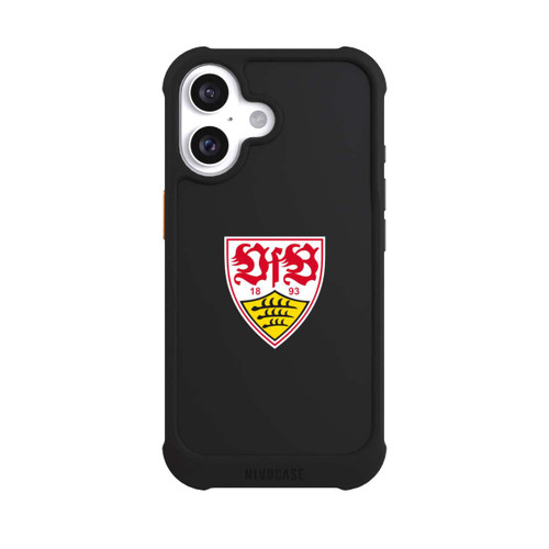  NIVOmax VfB Stuttgart Logo Transparent