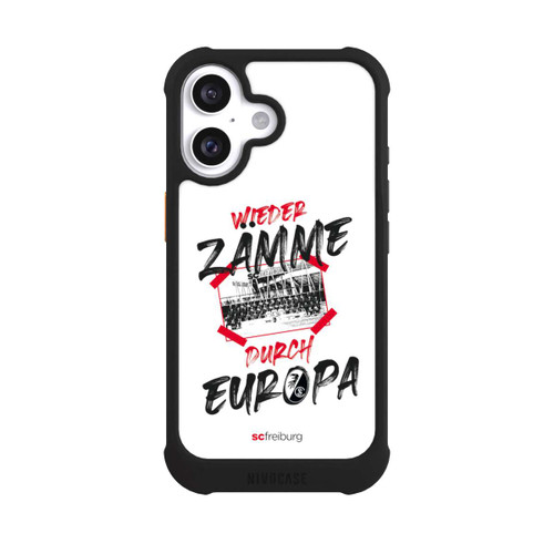  NIVOmax SC Freiburg Europa