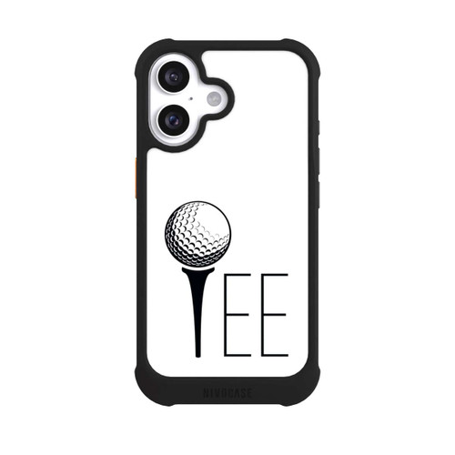 Apple iPhone 16 NIVOmax Tee