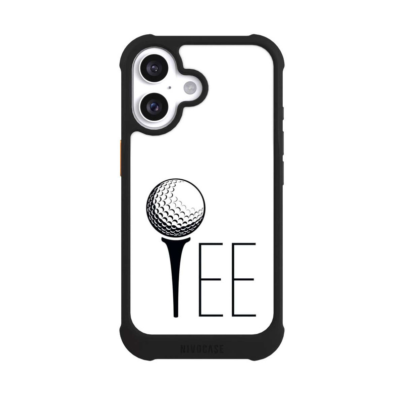 iPhone 16 NIVOmax Tee