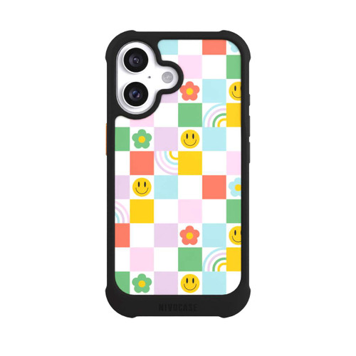 Apple iPhone 16 NIVOmax Smile Pattern