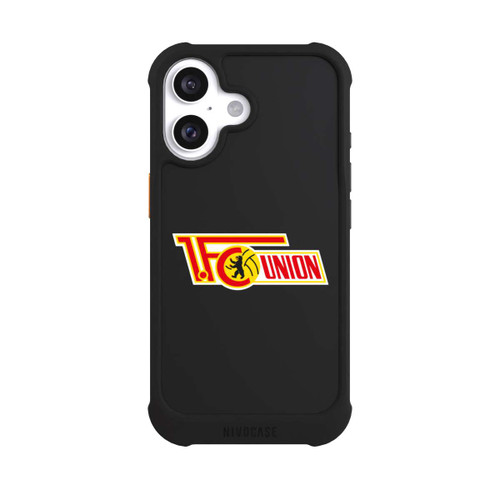  NIVOmax Union Berlin Logo Transparent