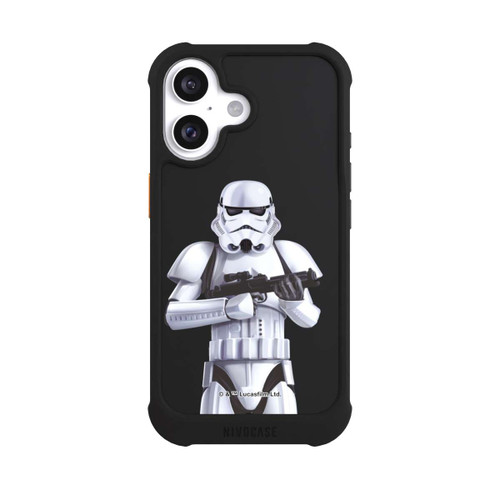  NIVOmax Stormtrooper Transparent