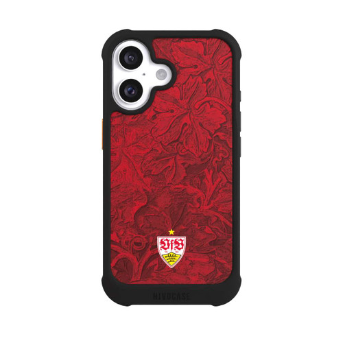  NIVOmax VfB Stuttgart Auswärtstrikot
