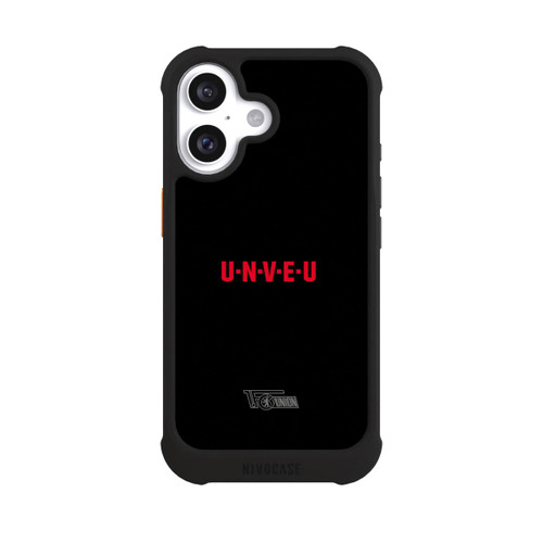  NIVOmax Union Berlin U-N-V-E-U