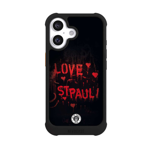  NIVOmax Love St. Pauli