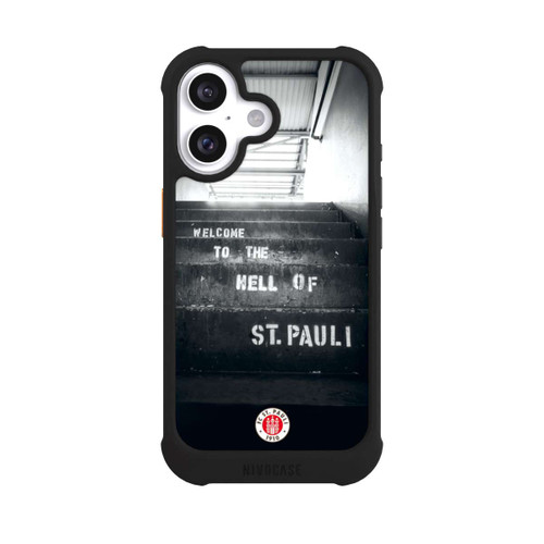  NIVOmax Welcome to the Hell of St. Pauli
