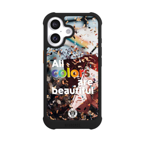  NIVOmax FC St. Pauli All Colors are beautiful