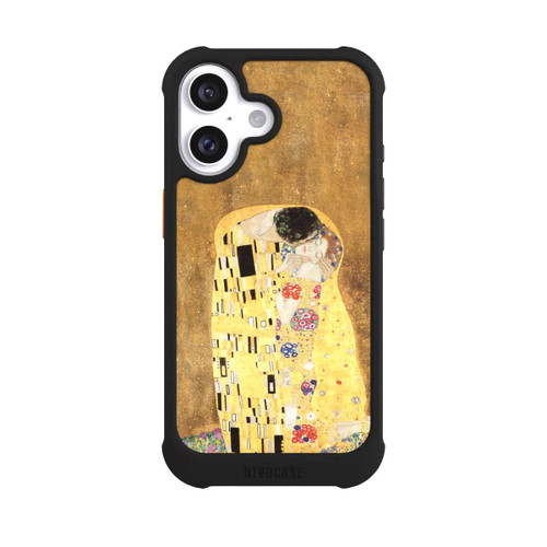 Apple iPhone 16 NIVOmax The Kiss Painting