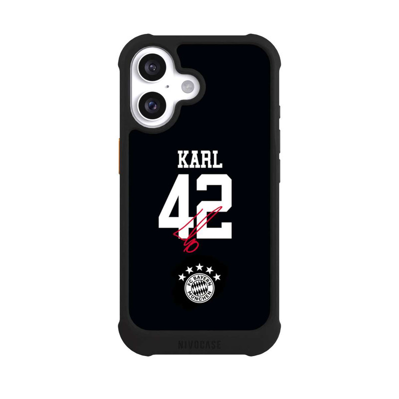 iPhone 16 NIVOmax Karl 42