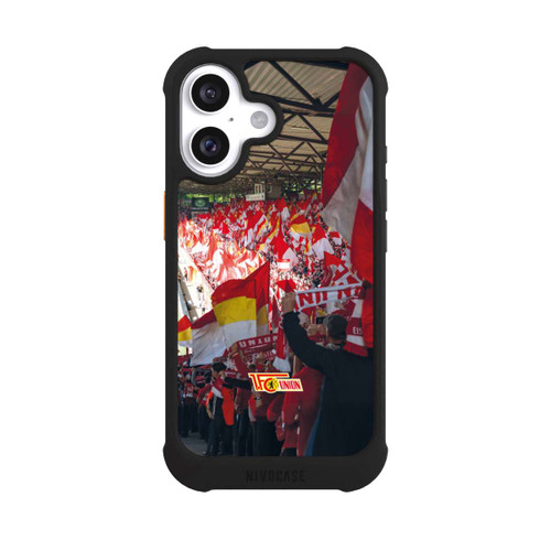  NIVOmax Union Berlin Fans Tribüne
