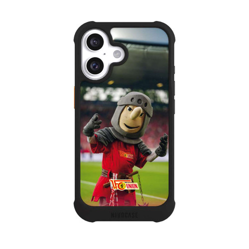 NIVOmax Union Berlin Ritter Keule