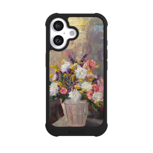 Apple iPhone 16 NIVOmax Thirty Three by Roberta Murray