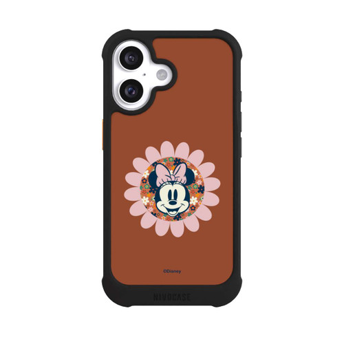 Apple iPhone 16 NIVOmax Minnie Mouse Sweet Boho