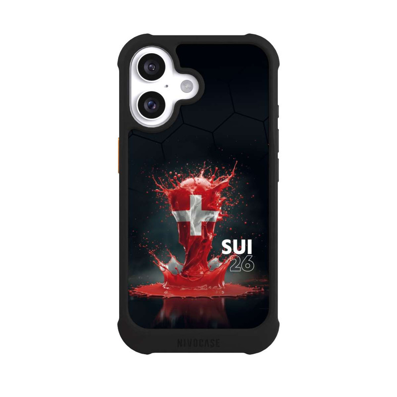 iPhone 16 NIVOmax SUI 26