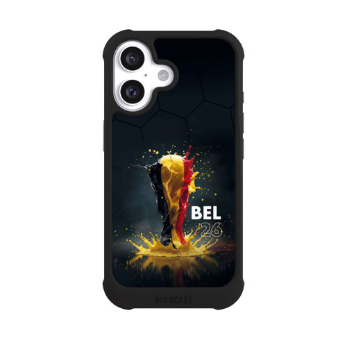 Apple iPhone 16 NIVOmax BEL 26