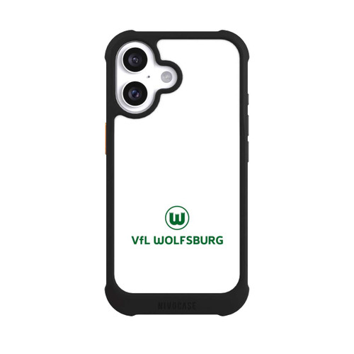  NIVOmax VfL Wolfsburg Logo