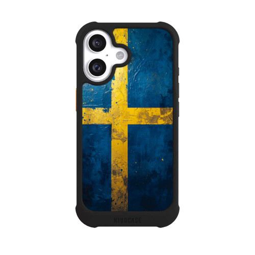 Apple iPhone 16 NIVOmax Schweden 26