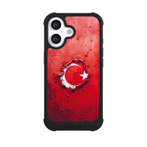 Apple iPhone 16 NIVOmax Türkei 26