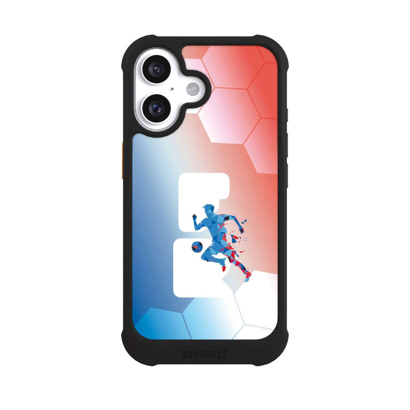 iPhone 16 NIVOmax France Coupe du Monde 2026