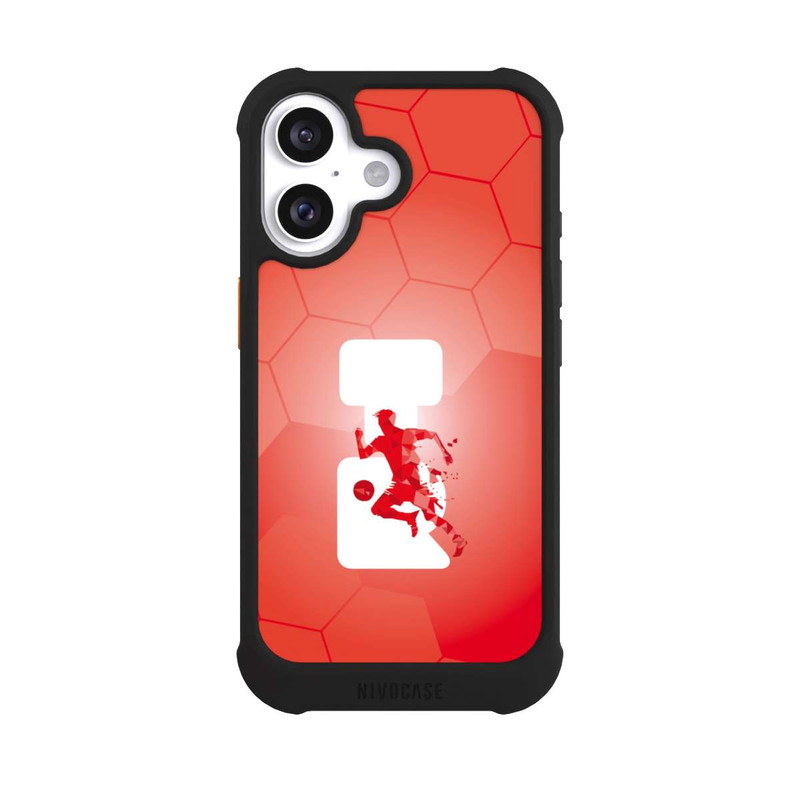 iPhone 16 NIVOmax Turquie Coupe du monde 2026