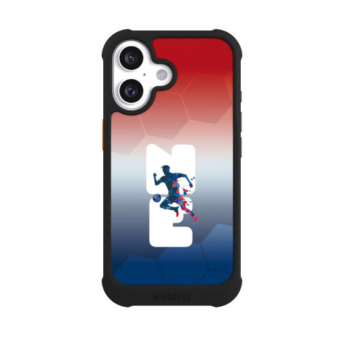Apple iPhone 16 NIVOmax Niederlande WM 2026