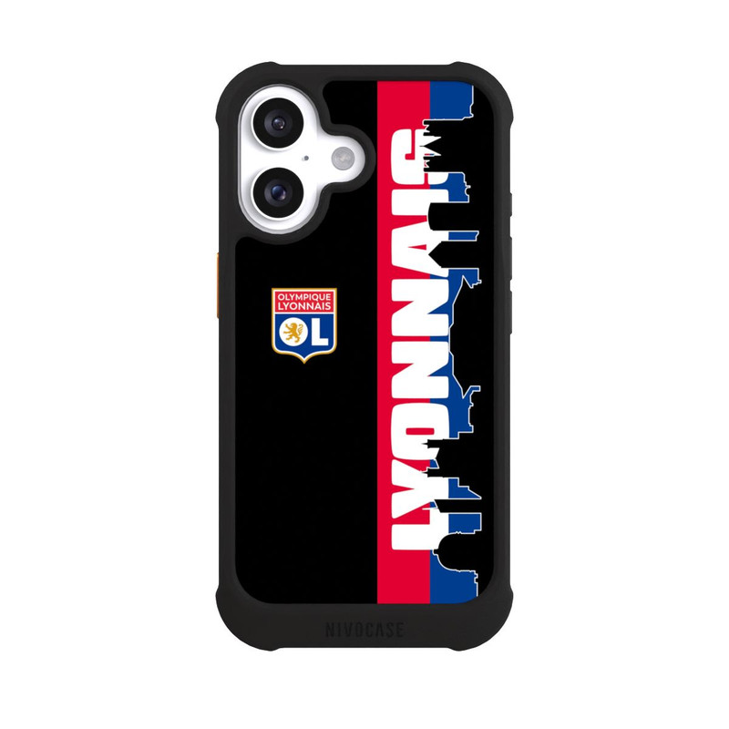 iPhone 16 NIVOmax OL Skyline Lyon