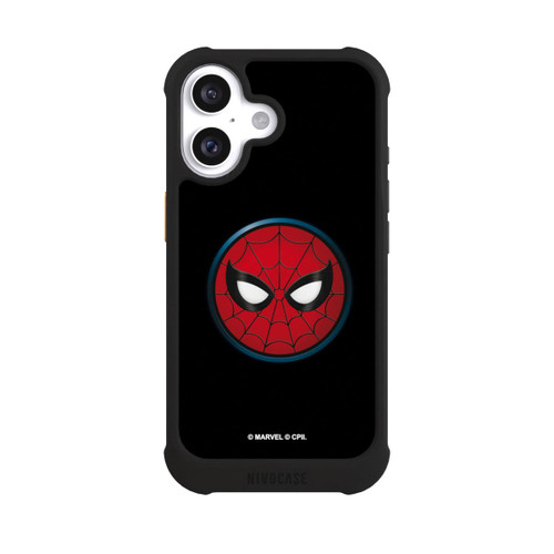  NIVOmax Spider-Man Hero Universe
