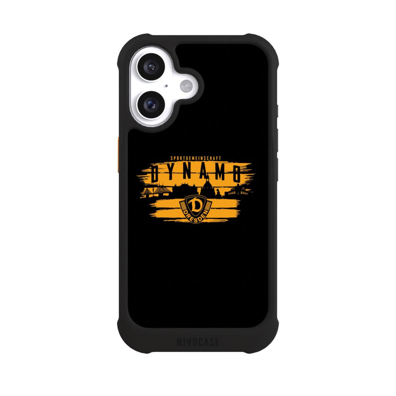 iPhone 16 NIVOmax Dynamo Dresden Skyline