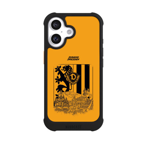  NIVOmax Dynamo Dresden Wappen