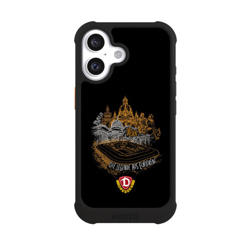  NIVOmax SGD Dynamoland