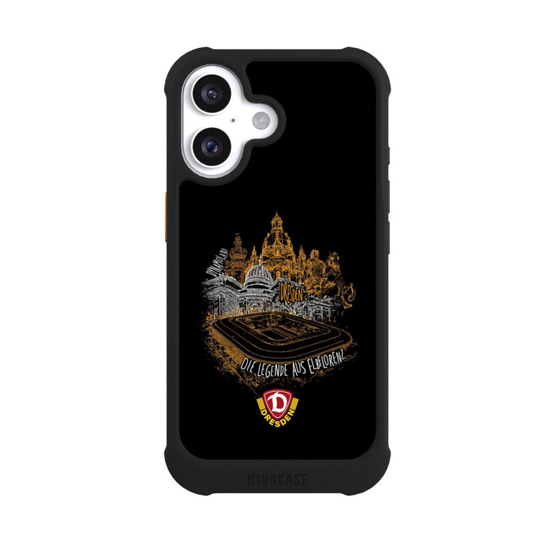 iPhone 16 NIVOmax SGD Dynamoland
