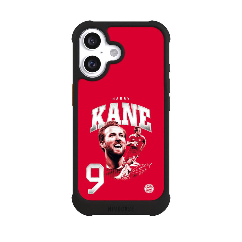 iPhone 16 NIVOmax Harry Kane 26/27