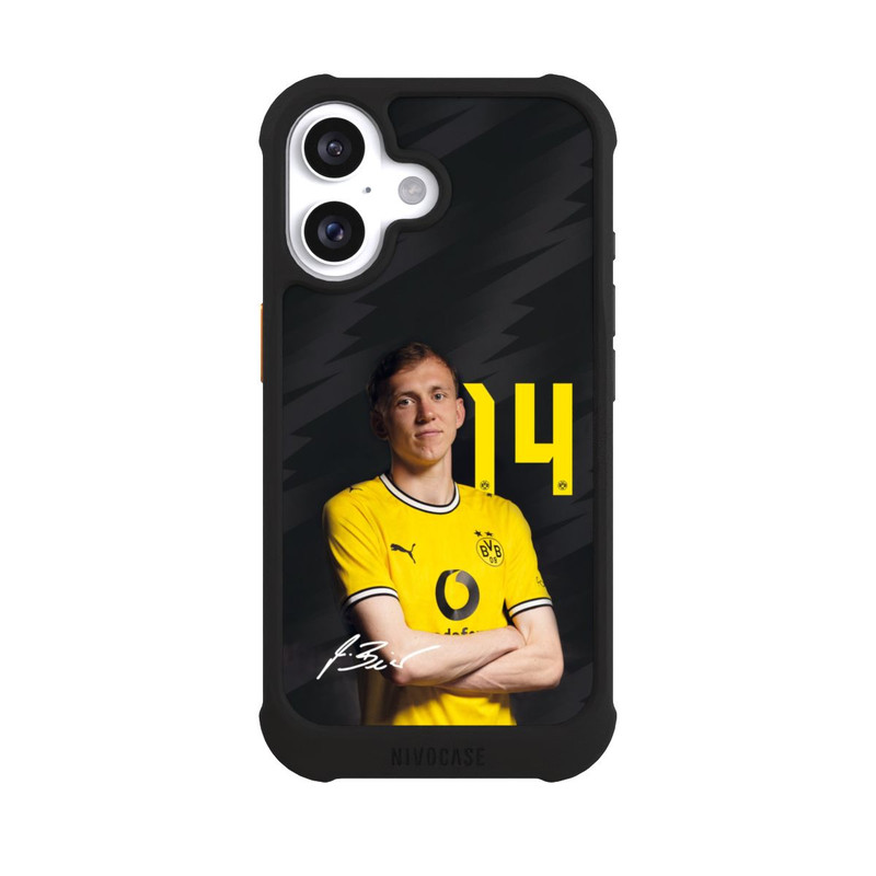 iPhone 16 NIVOmax Maximilian Beier 26/27