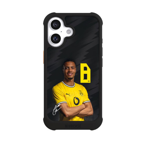 Apple iPhone 16 NIVOmax Felix Nmecha 26/27