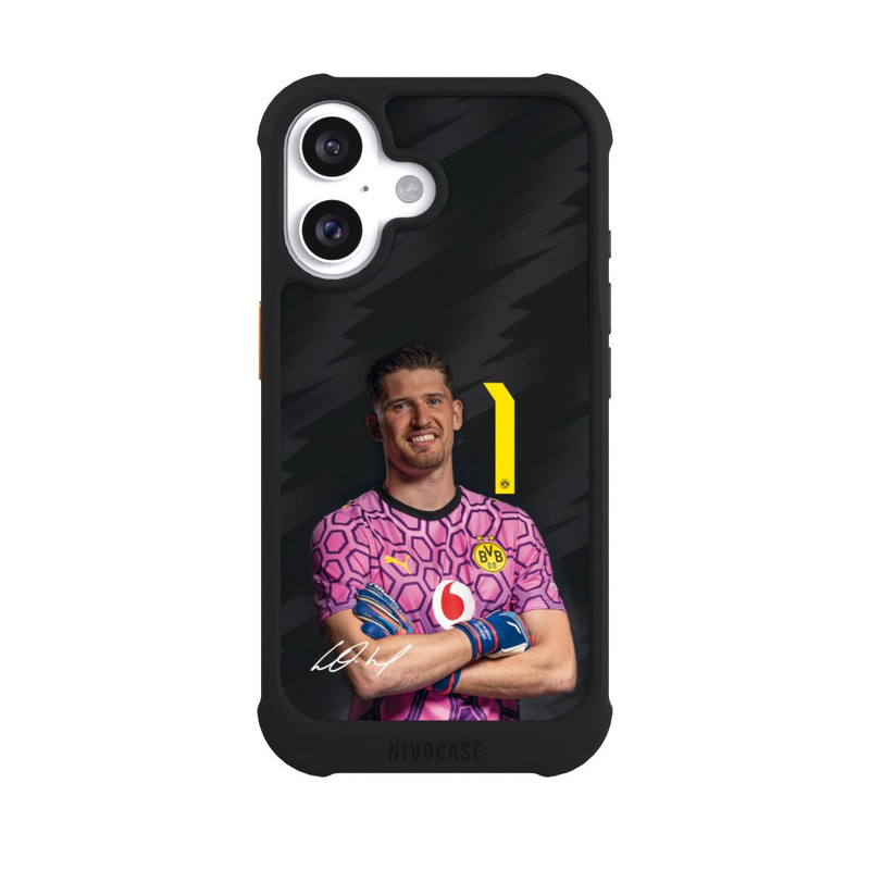 iPhone 16 NIVOmax Gregor Kobel 26/27