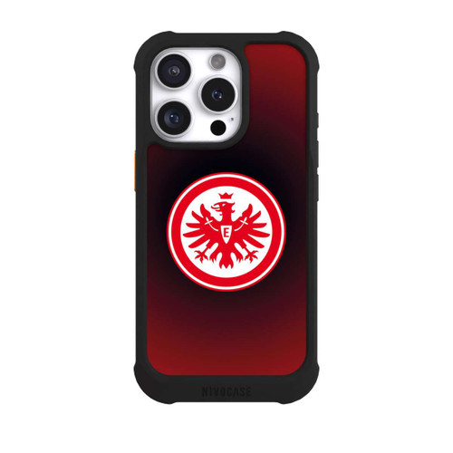 Apple iPhone 16 Pro NIVOmax Eintracht Frankfurt