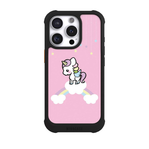 Apple iPhone 16 Pro NIVOmax Little Unicorn