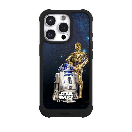 Apple iPhone 16 Pro NIVOmax Druiden