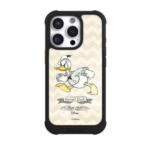 Apple iPhone 16 Pro NIVOmax Donald Vintage