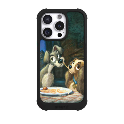 Apple iPhone 16 Pro NIVOmax Susi &amp; Strolch
