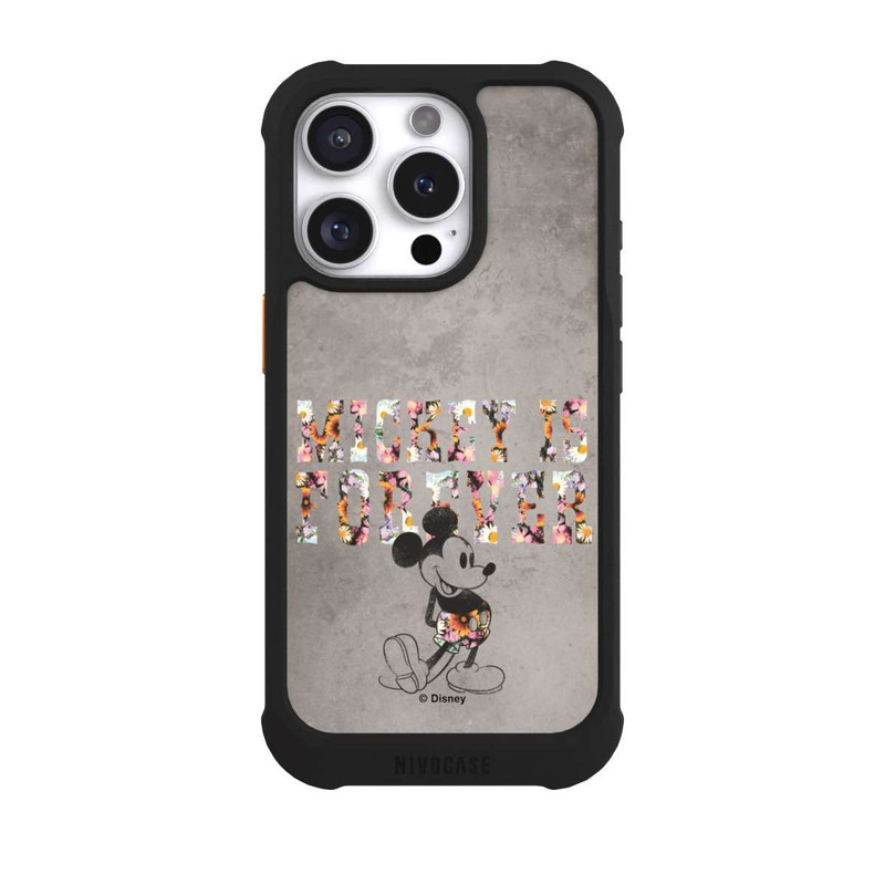 iPhone 16 Pro NIVOmax Mickey Is Forever