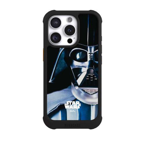 Apple iPhone 16 Pro NIVOmax Lord Vader