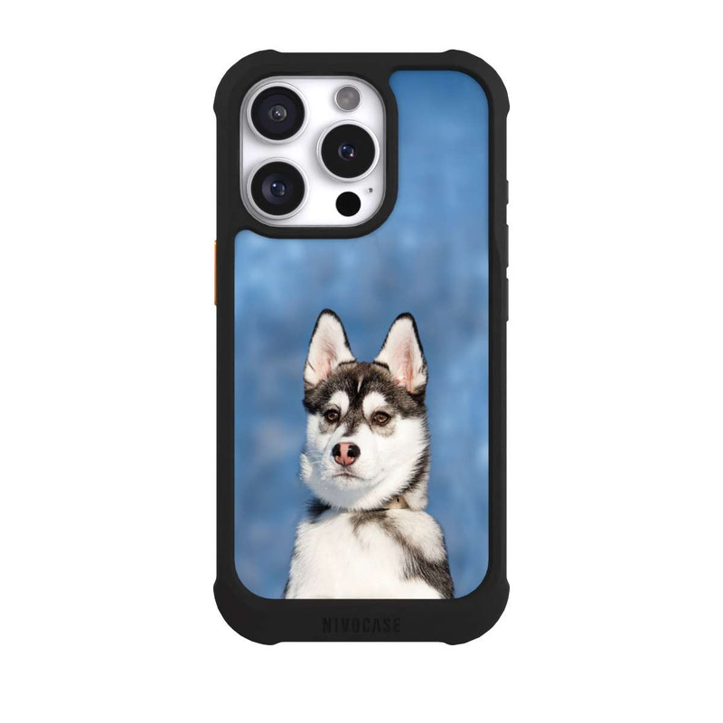 iPhone 16 Pro NIVOmax Husky