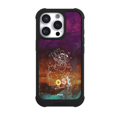 Apple iPhone 16 Pro NIVOmax Lost Without You